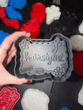 Hairstylist Mold