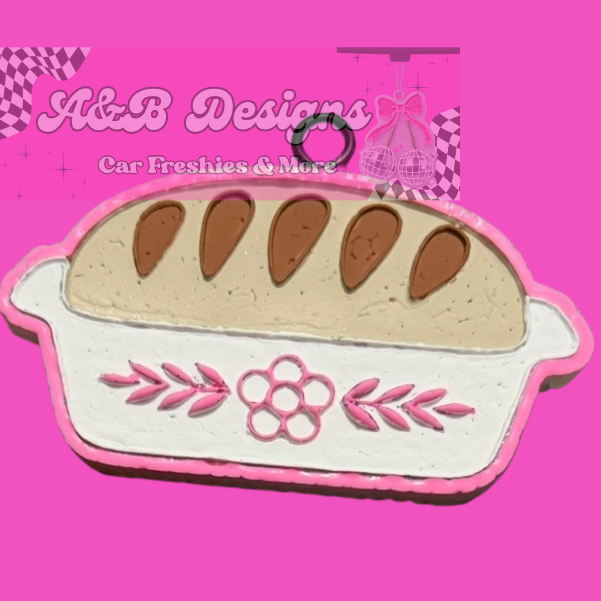 Sourdough Freshie