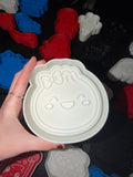 Dumpling Mold