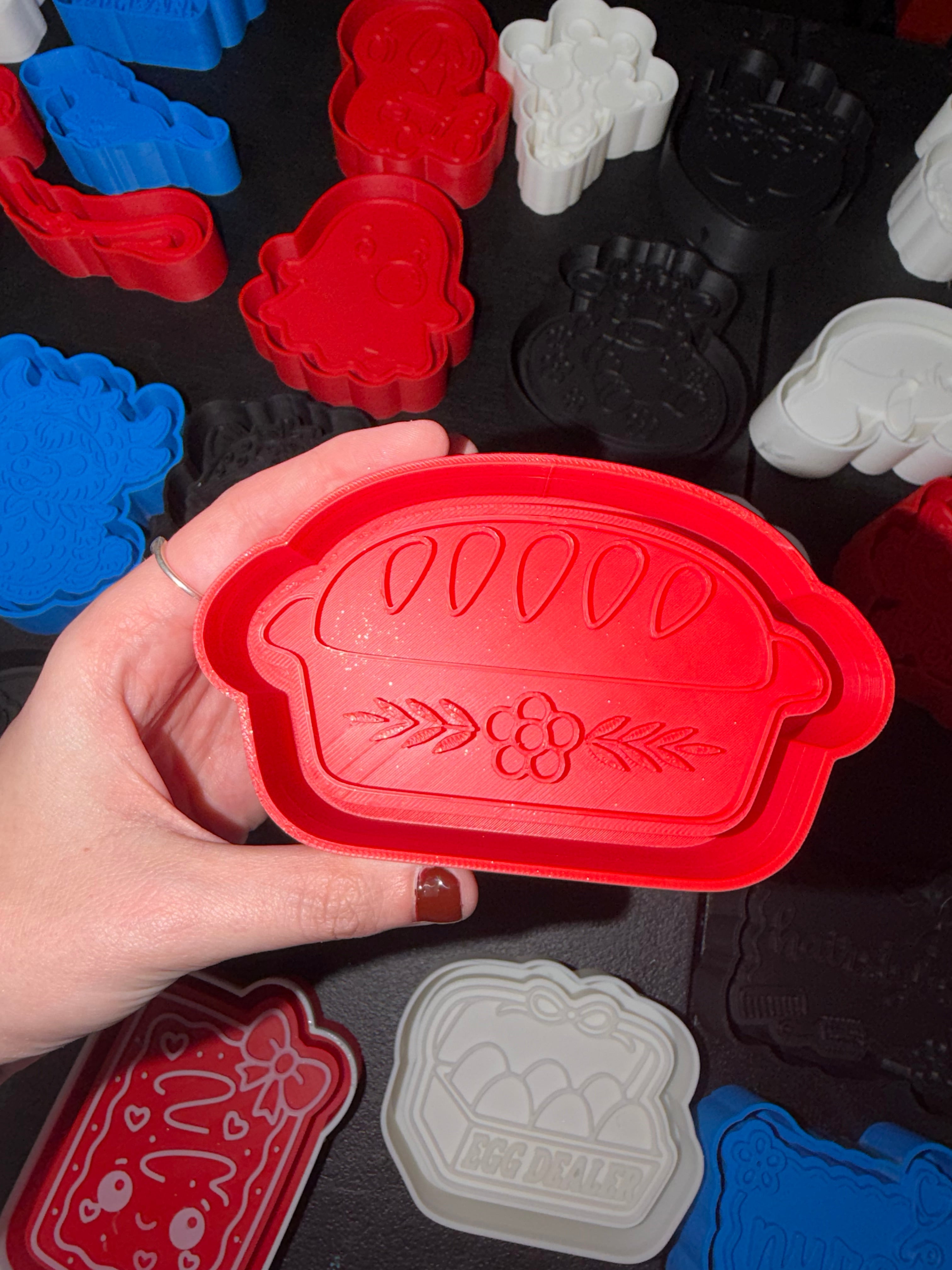 Sourdough Mold