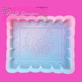 Chicken Freshie Mold