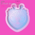 Alien Freshie Mold
